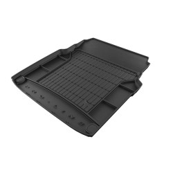 Vasca Baule in Gomma Proline per Mercedes-Benz Classe E W211 2006-2009